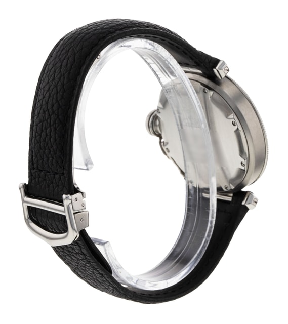 Cartier Pasha W3100255 Image 3